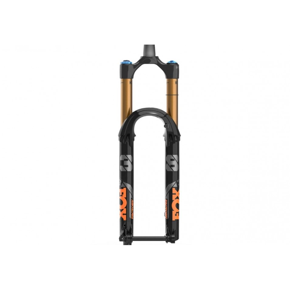 Forcella Fox Factory 38 K 29 180 Grip 2 15Qrx110 1.5T 44mm