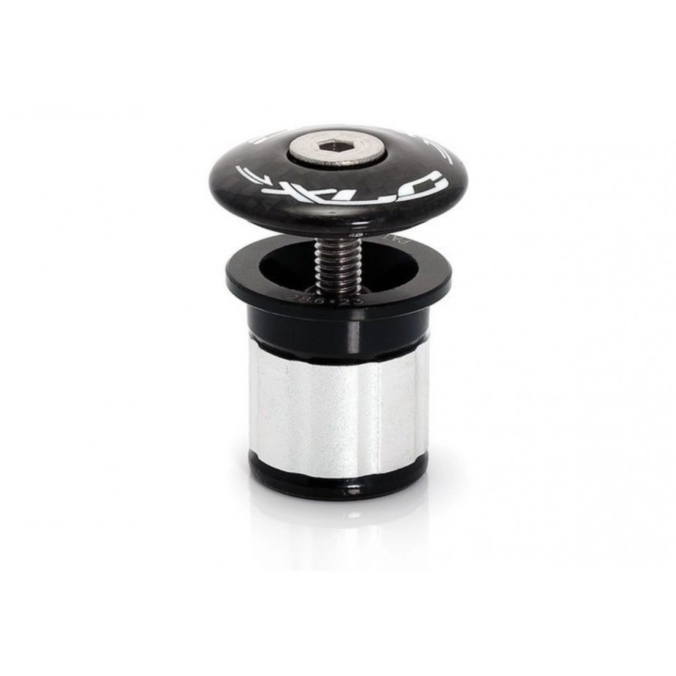 XLC Ahead Steuersatz Spider für Carbon AP-C01 22-23mm