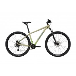 Bicicleta Cannondale Trail...