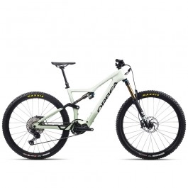 Bicicletta Orbea Rise M10 21