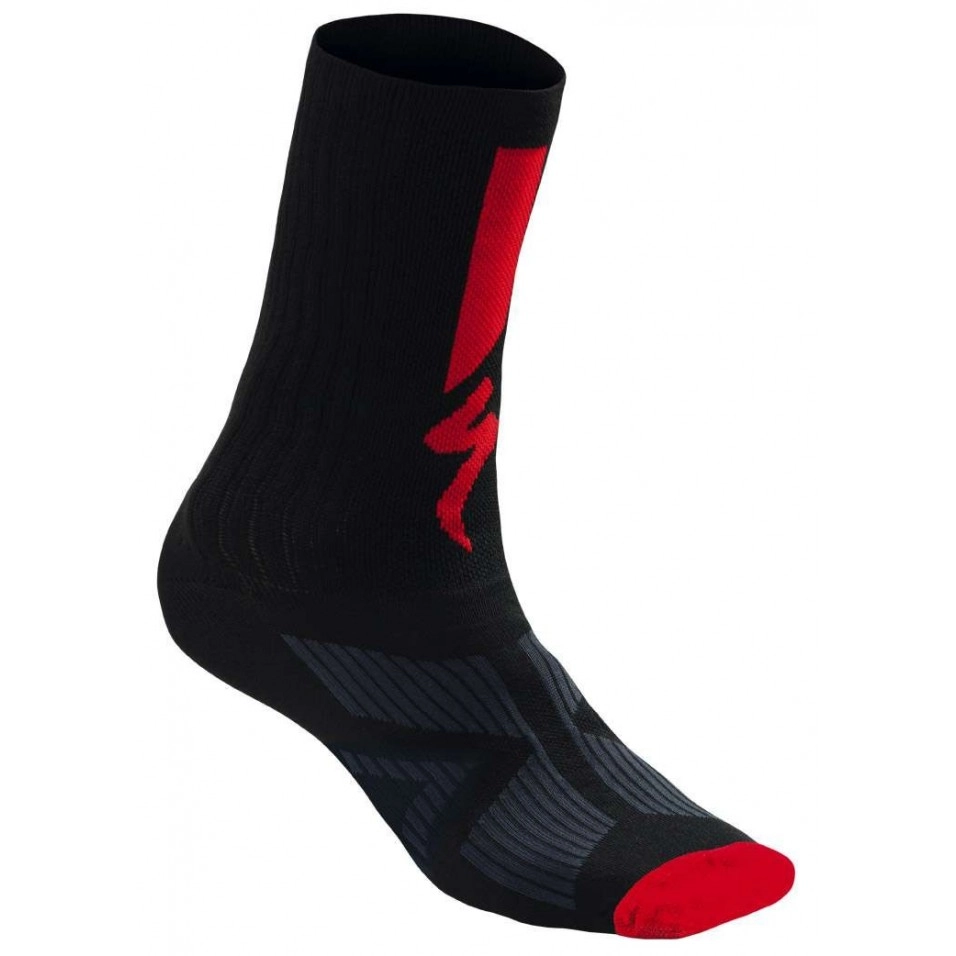 Chaussettes Specialized Elite Winter
