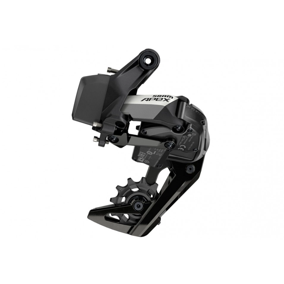Cambio Sram Apex Etap AXS XPLR