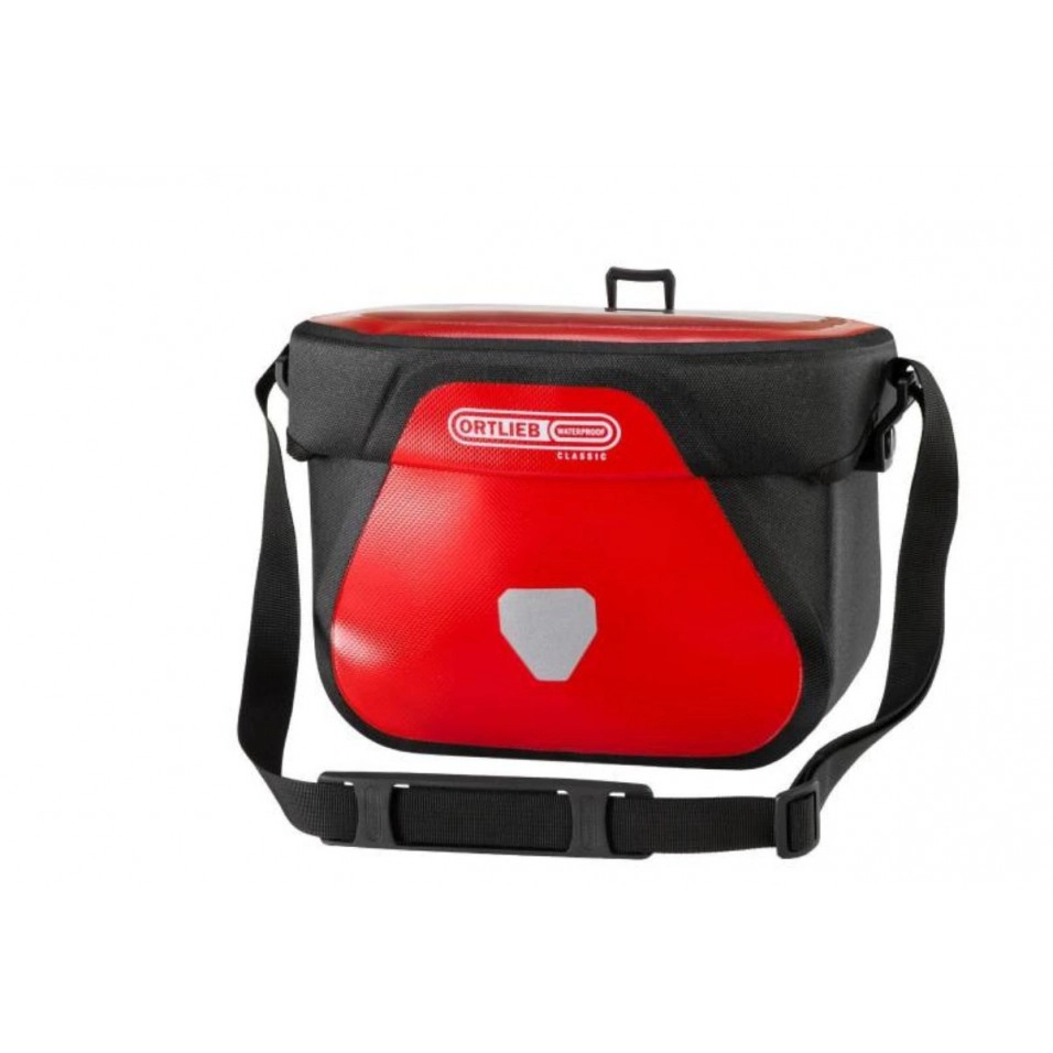 Bolsa Manillar Ortlieb Ultimate Six Classic 6.5L