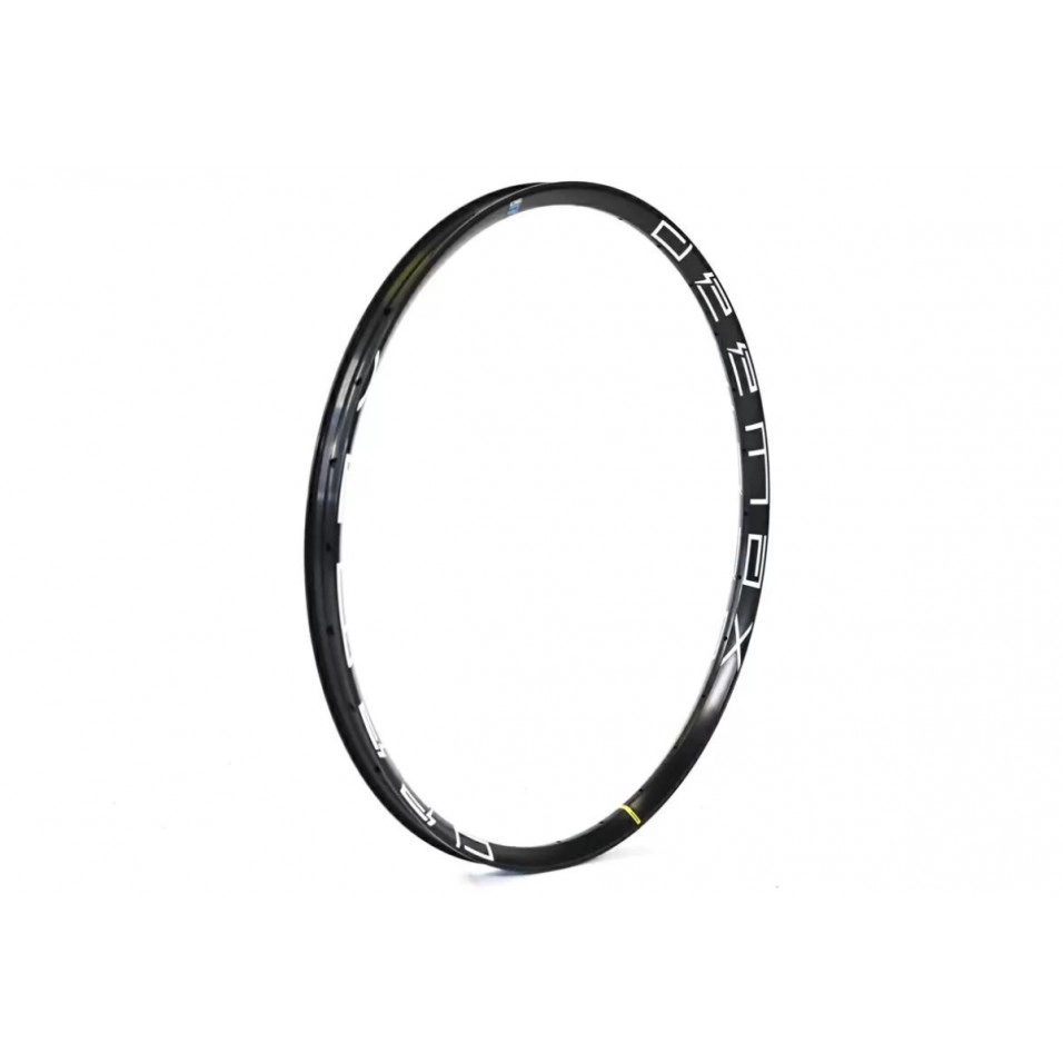 Cerchio Mavic E-Deemax 29'' Tubeless Ready 30 mm 28 ore