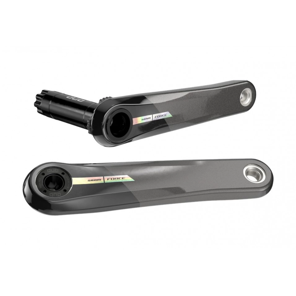 Manivelles Sram Force D2 DUB