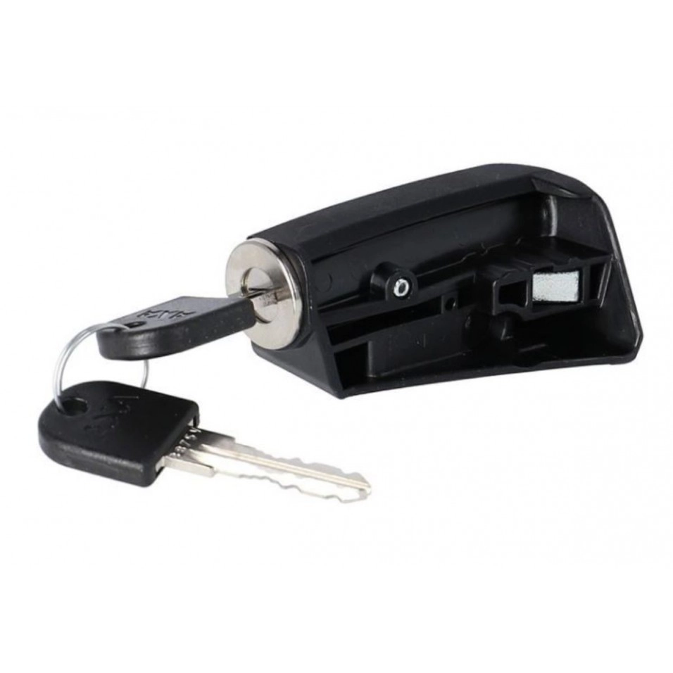 Cadre de cylindre de batterie Yamaha