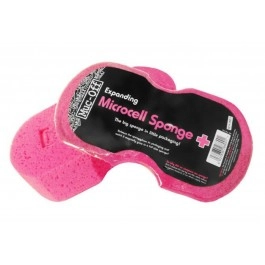 Esponja Muc-Off Microcel·lules