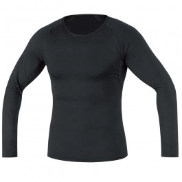 Maglia termica a manica...