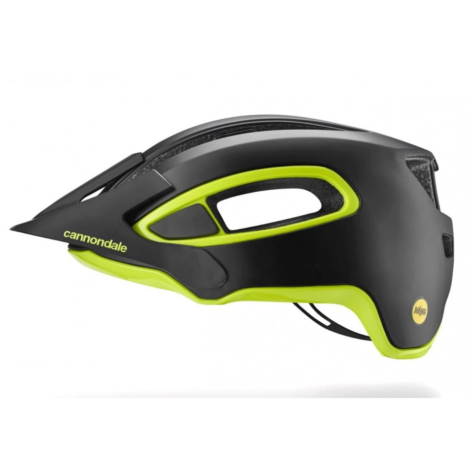 Cannondale Hunter Mips Helm für Erwachsene