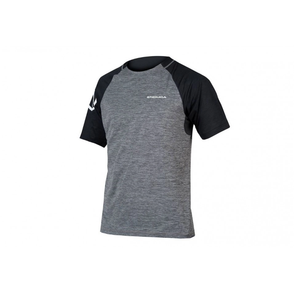 Maillot Endura SingleTrack S/S à manches courtes
