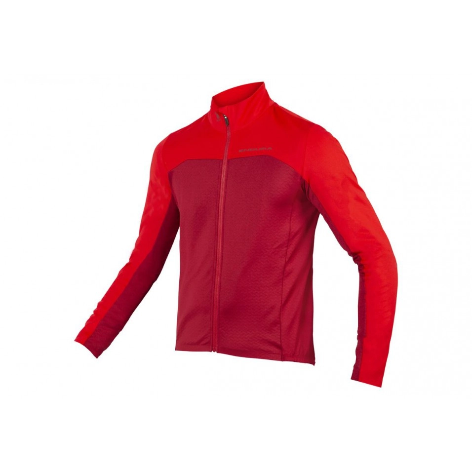 Maillot Màniga Llarga Endura FS260-Pro Roubaix Jersey