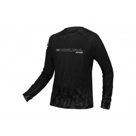 Maglia a maniche lunghe...