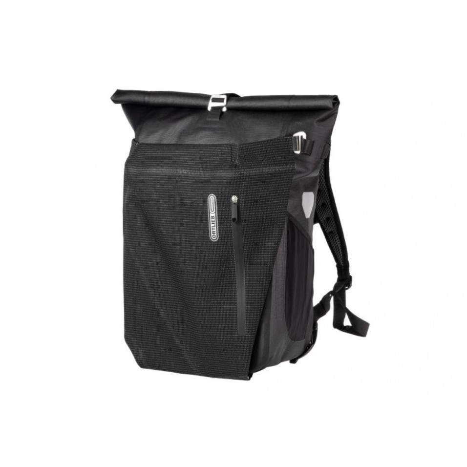 Borsa laterale Ortlieb Vario PS ad alta visibilità