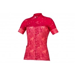 Maglia a maniche corte...