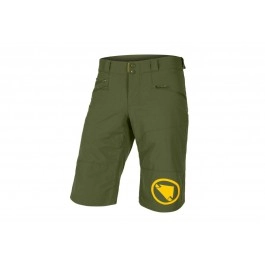 Pantalon Curt Endura...