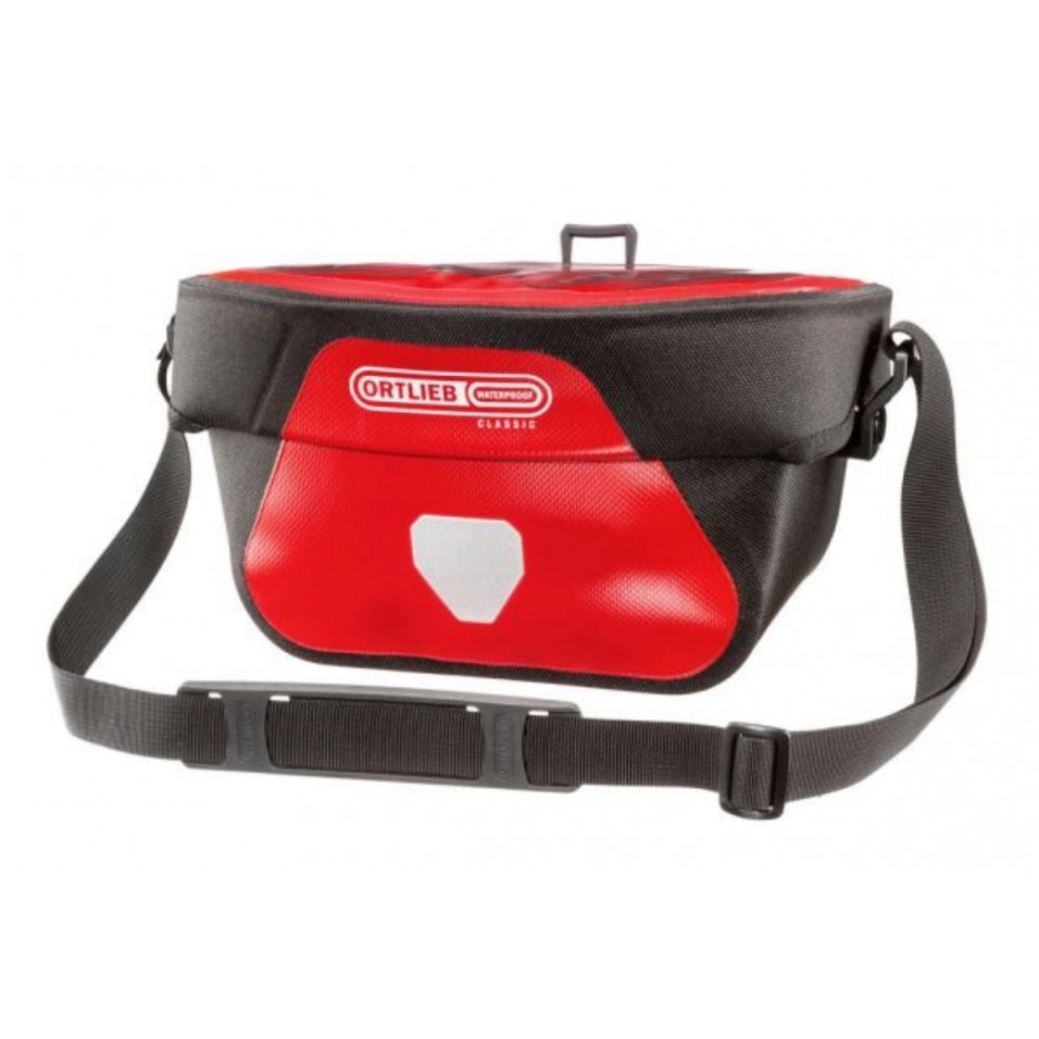 Bossa Manillar Ortlieb Ultimate Six Classic 5L
