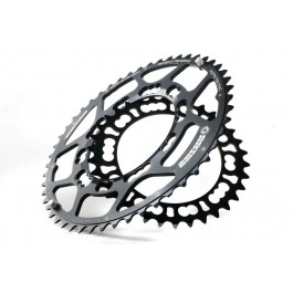 Plato Rotor Q-Ring BCD 110