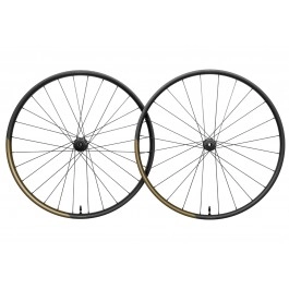 Oquo MP30Ltd Shimano MS Set...