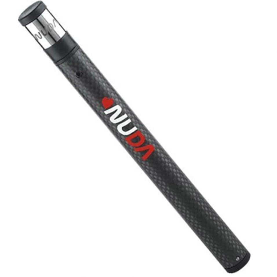 Inflador mano Barbierie Nuda