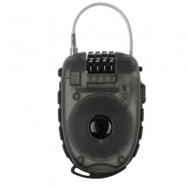 Candado M-Wave Lock´N´Roll