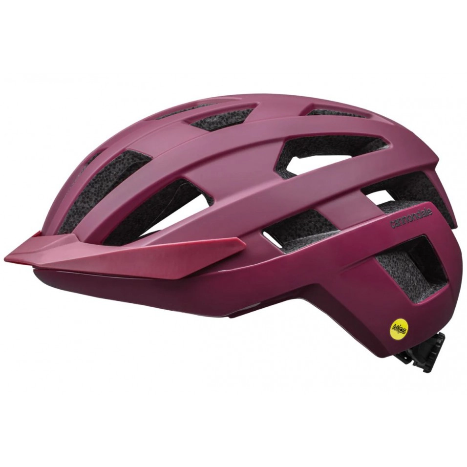 Casc Cannondale Junction Mips Ceen Adult Helmet