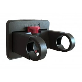 Basil Adapter für Comp-Korb...