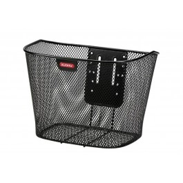 Panier avant à montage fixe...