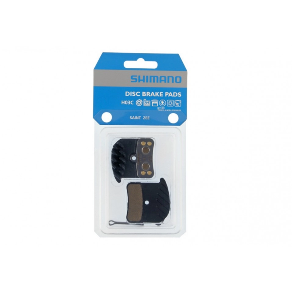 Shimano Metallic H03C-MF Tonabnehmer