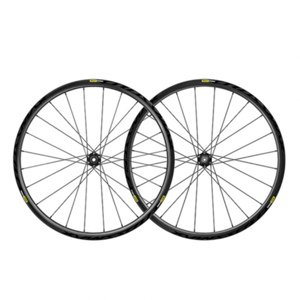 Mavic crossmax elite 29 wheelset on sale