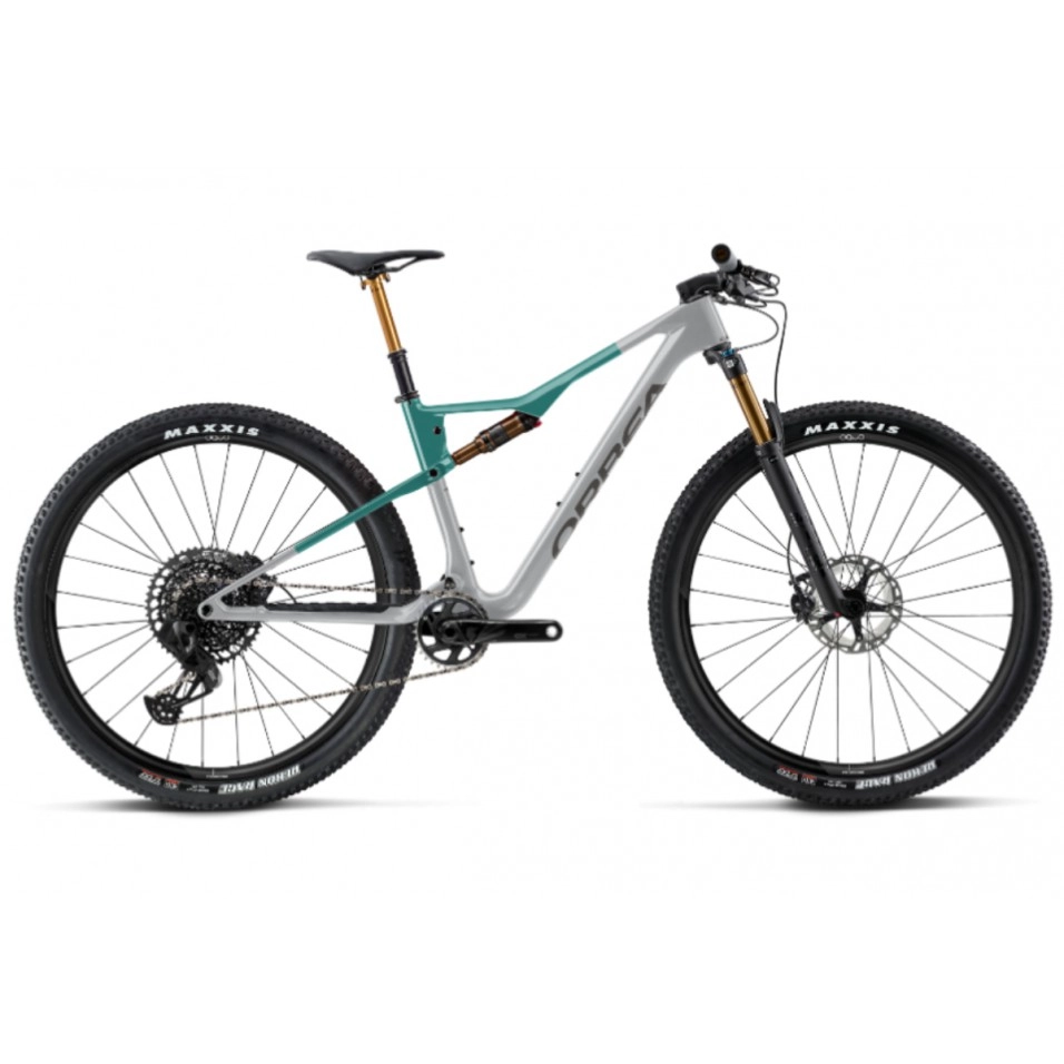 Bicicleta outlet orbea oiz