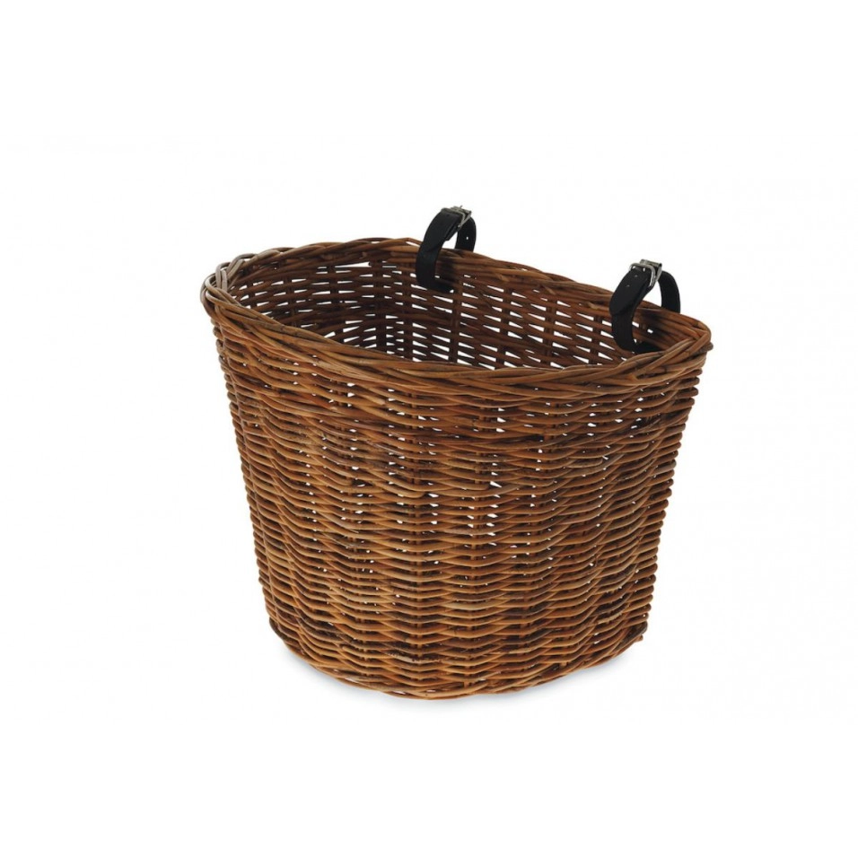 Cesta Mimbre Basil Darcy