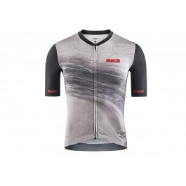 Maillot Curt Pedaled Godai...