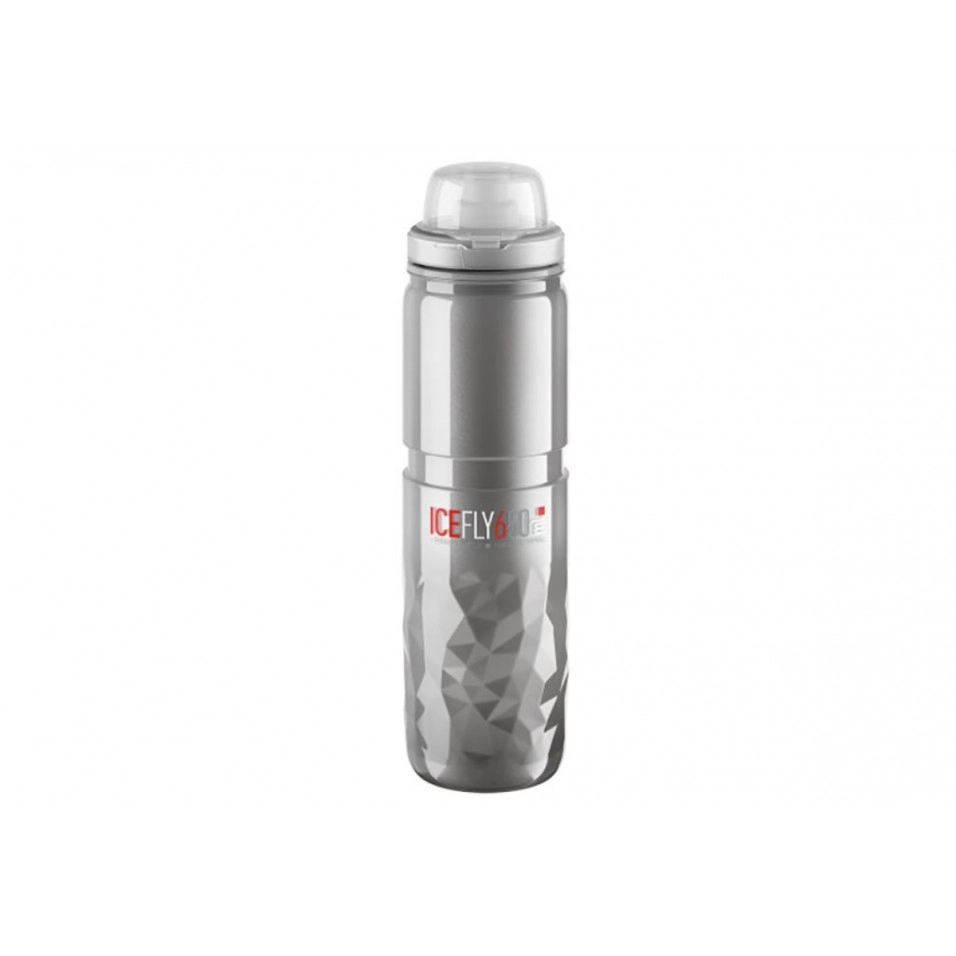 Bidone Elite Termo Ice Fly 650ml