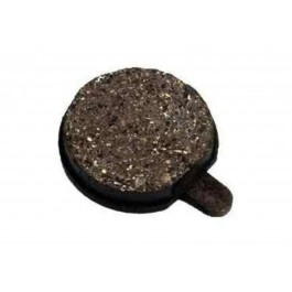 Pastillas Clarks Organicas...