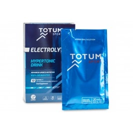 Totum Electrolytes...