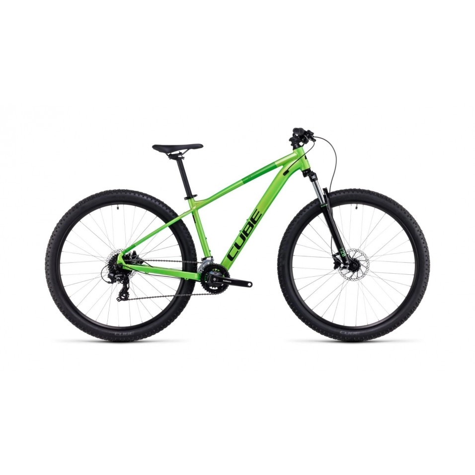 Comprar Bicicleta Cube Aim 24 BTT Rigida