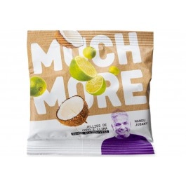 Gelées de fruits Muchmore