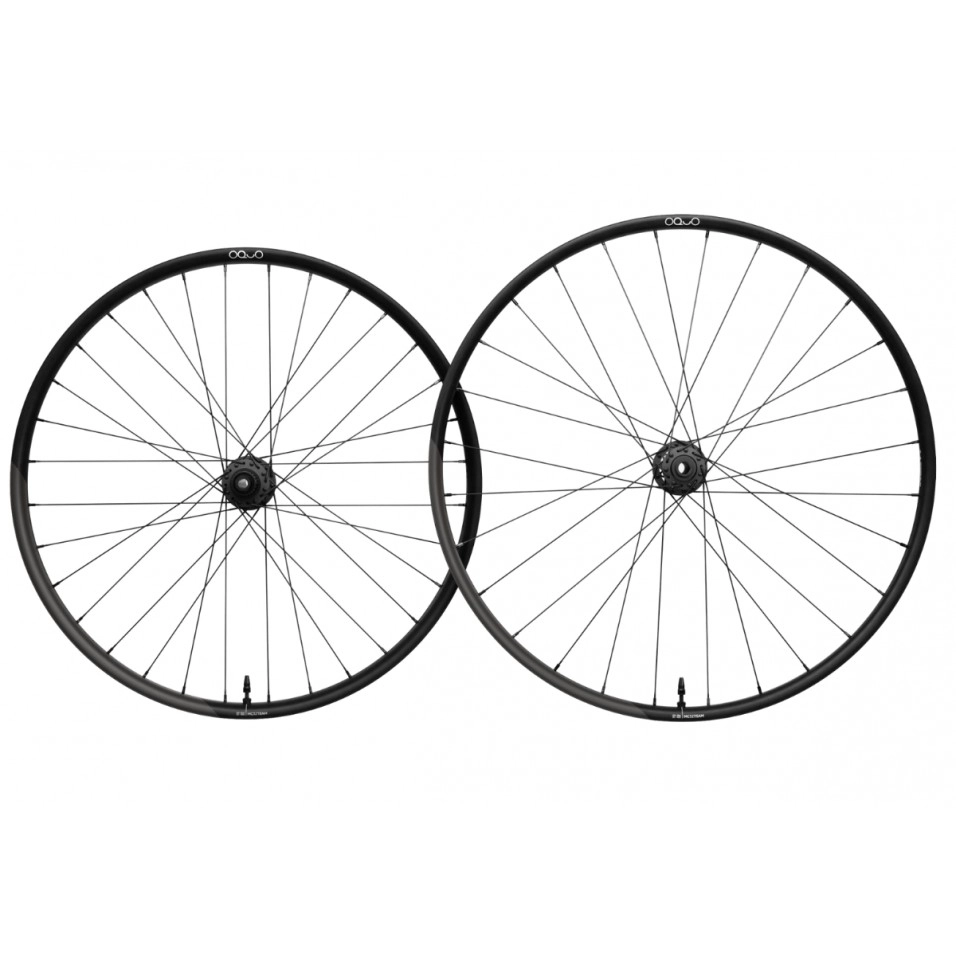 Joc Rodes Oquo MC32Team Pwr Shimano MS Set Mullet