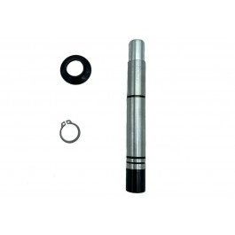 Eje Rueda Trasera Mavic Kit...