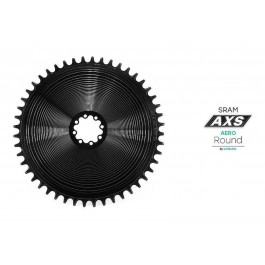 Plateau Garbaruk Oval...