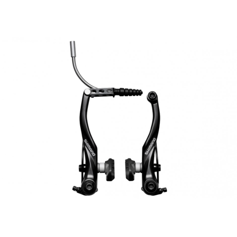 Puente de Freno Shimano V-Brake BR-T4000 Trasero