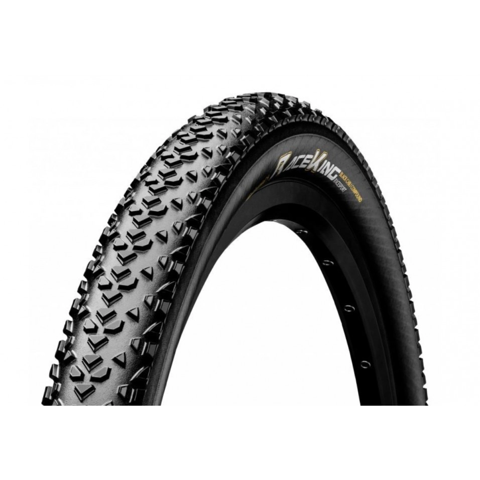 Coberta Continental Race King 26 Shieldwall TLR Plegable