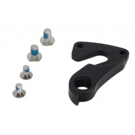 Bout du cadre BMC 60