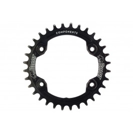 Plato Bpart Redondo 96BCD...