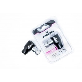 Gonfleur de Co2 rapide Momum