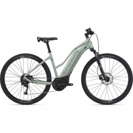Bicicleta Liv Rove E+ 25