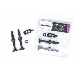 Tav Alu-Ventilset mit...