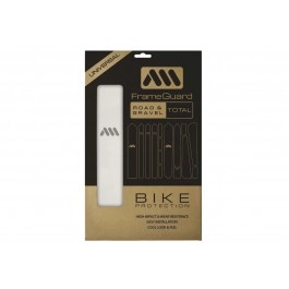 AMS Frame Guard Gravel/Road...
