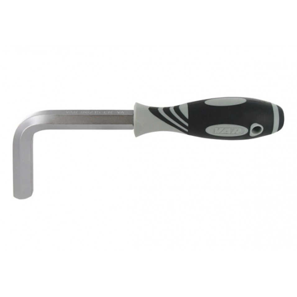 Clau Allen VAR Nucleo Free Wheel/Cassette 15mm