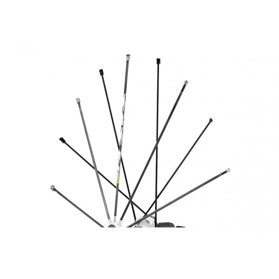 Radio Delantero Mavic Ksyrium SLR